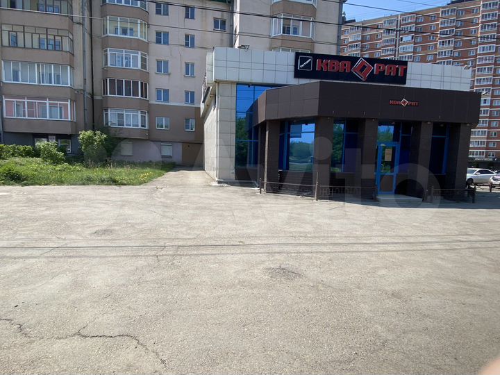 Свободного назначения, 442 м²