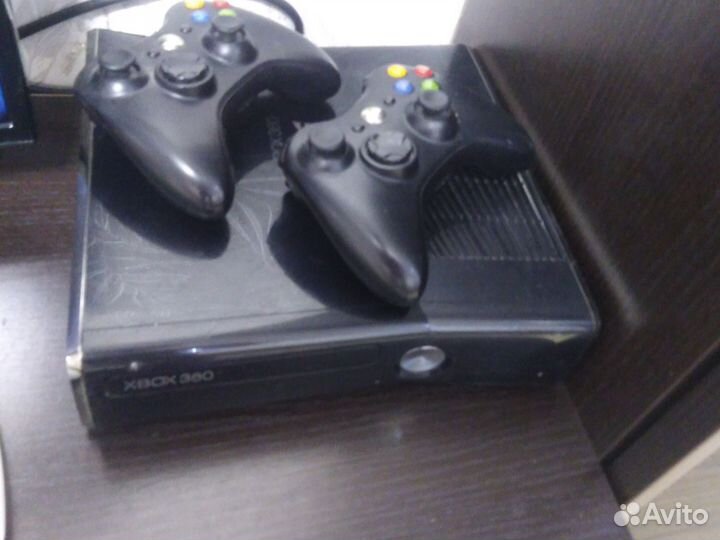 Игры на xbox 360