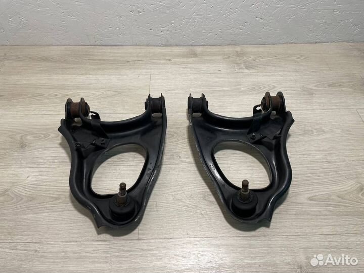 Рычаги задние верхние Honda Accord 8 CU