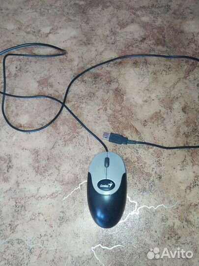 Компьютерная мышь