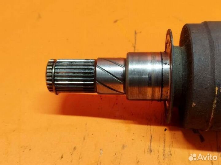 Привод передний Infiniti Qx56 Z62 5.6 2011