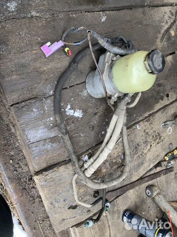 Эгур опель астра G