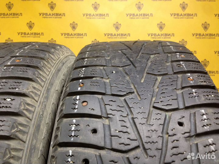 Nexen Winguard WinSpike 195/65 R15 95T