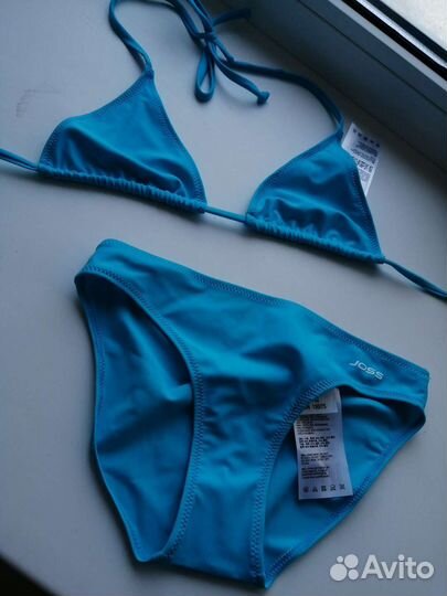 Купальник новый для девочки