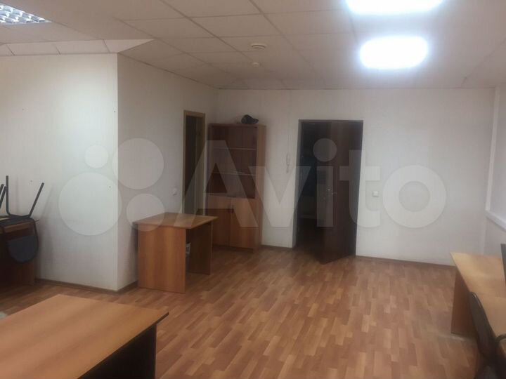 Сдам офисное помещение, 18 м²