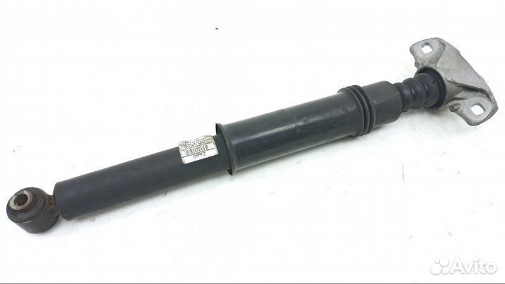 Амортизатор задний Citroen C4 B7 EP6CDT 2013