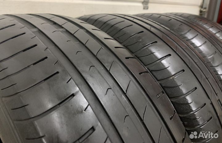 Hankook Kinergy Eco 195/65 R15