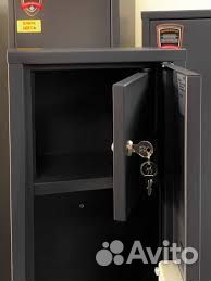 Оружейный сейф 1300 новый