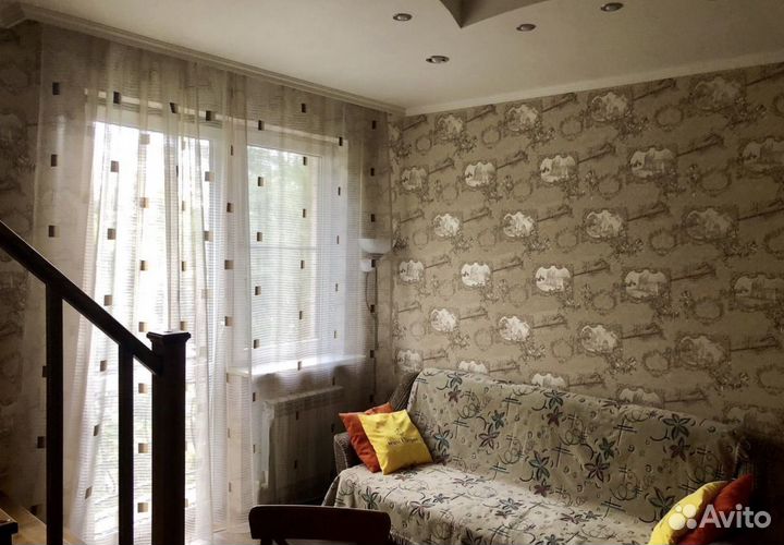 Ремонт под ключ с гарантией