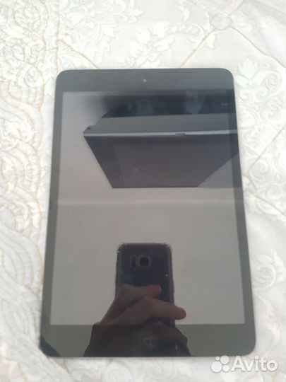 iPad mini 1