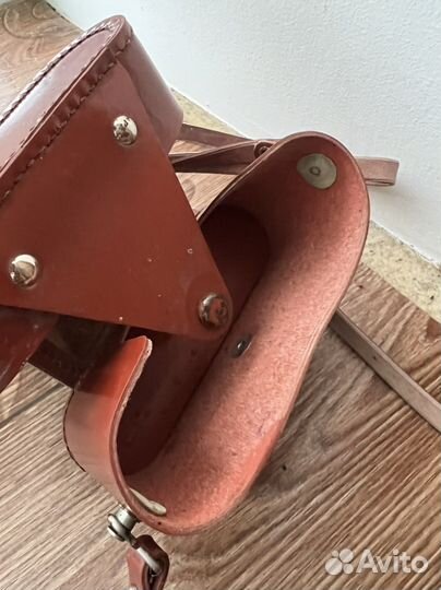 Фотоаппарат СССР