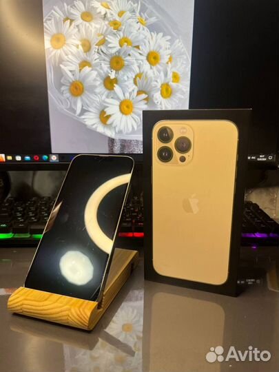 iPhone 13 Pro Max, 256 ГБ