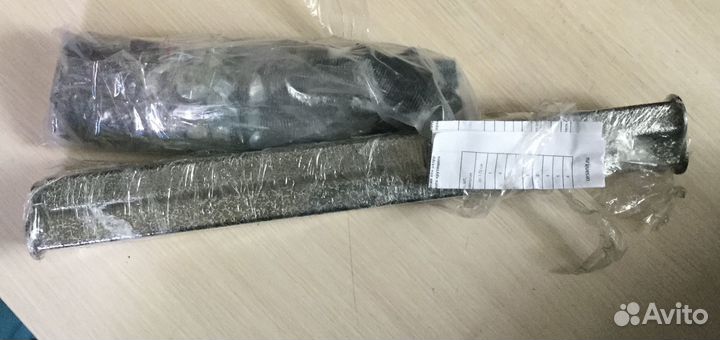 Каркас рама для ванны новый Cersanit Virgo 180n