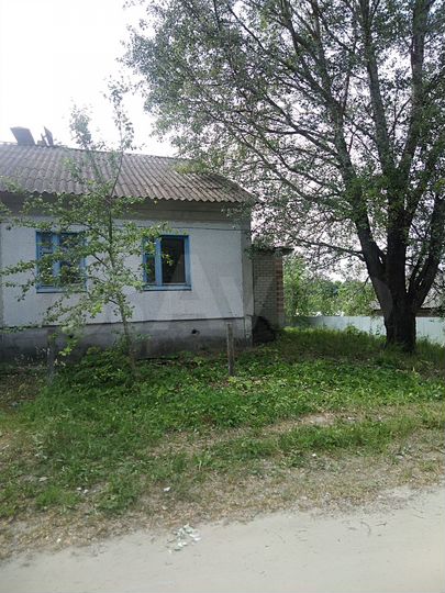 Дом 72 м² на участке 46 сот.