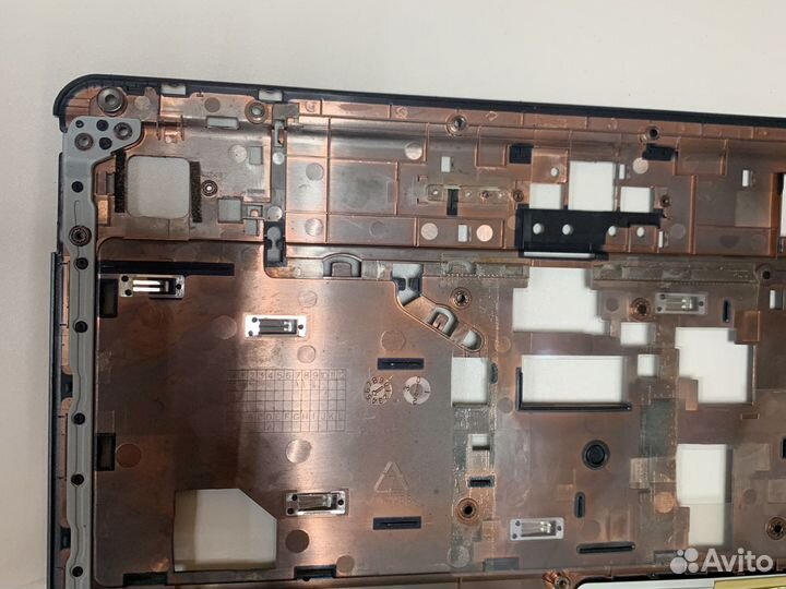 Топкейс для ноутбука acer 5541g