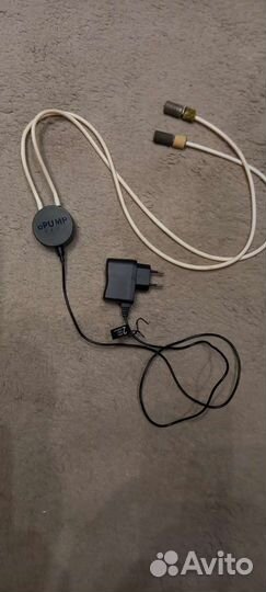 Компрессор воздушный для аквариума