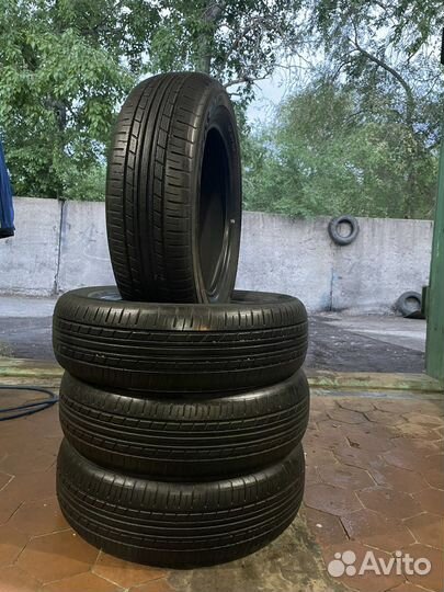 Yokohama BluEarth Ecos ES31 175/65 R15