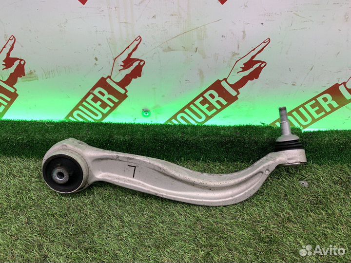 Тяга с гидравлической опорой Левая BMW 3 G20