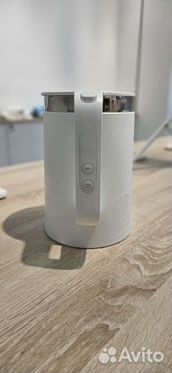 Чайник электрический Xiaomi Mi Smart Kettle Pro