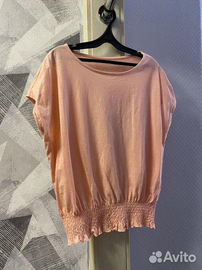 Блузка летняя