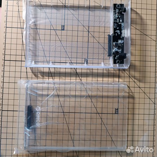 Внешний корпус для Orico 3139U3 HDD 3.5/2.5