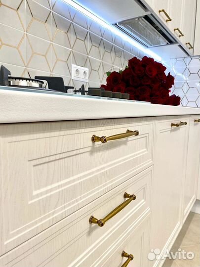 Кухни из мдф, лдсп на заказ. Фабрика в Челябинске