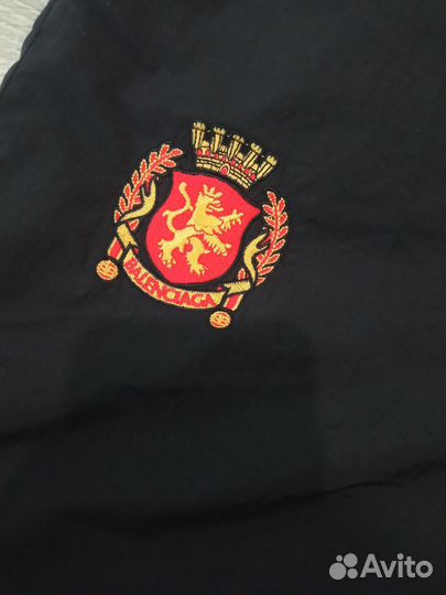 Штаны Balenciaga