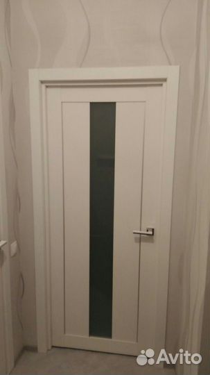 Двери межкомнатные