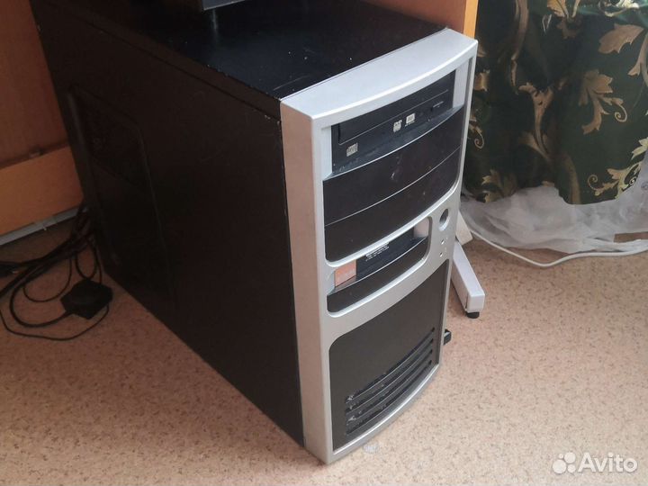 Монитор Acer