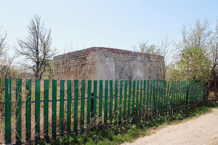 Участок 4 сот. (СНТ, ДНП)