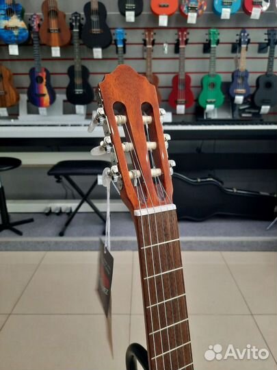 Cort AC100-SG, классическая гитара