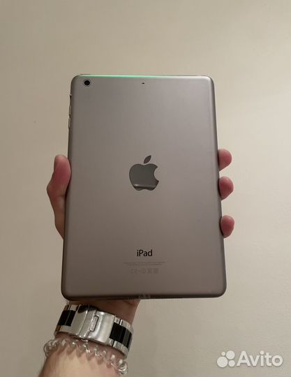iPad Mini 2 (64GB) WI-FI