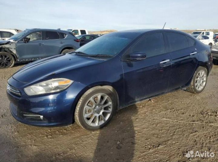 2016 dodge dart limited разборка АВТО