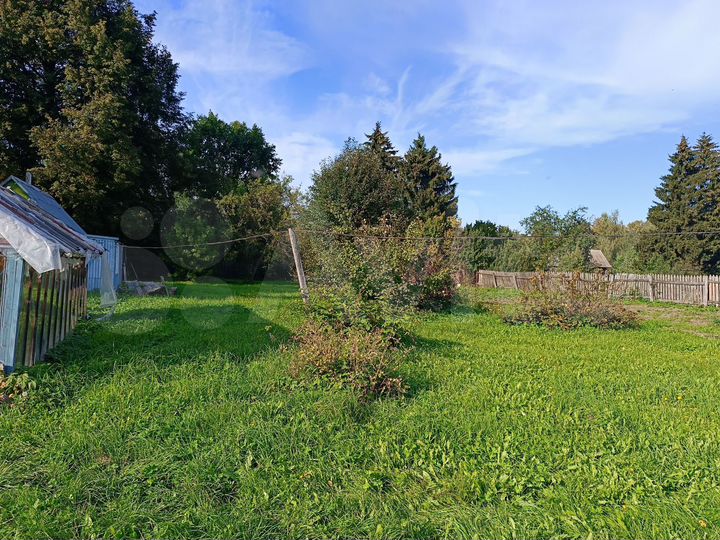 Дача 66,7 м² на участке 17 сот.