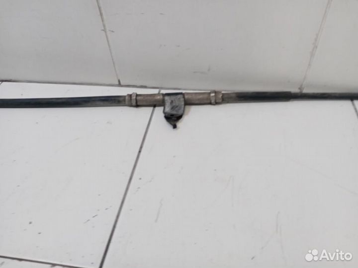 Трос стояночного тормоза левый Lexus RX450h RX350