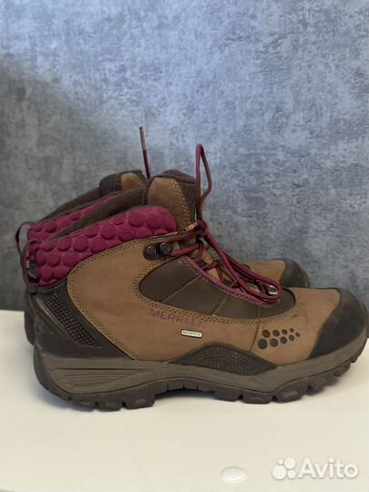 Ботинки Merrell arctic fox 6