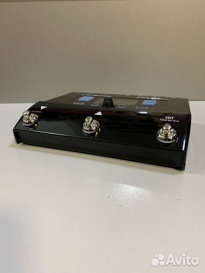 Процессор эффектов TC Helicon Play Acoustic