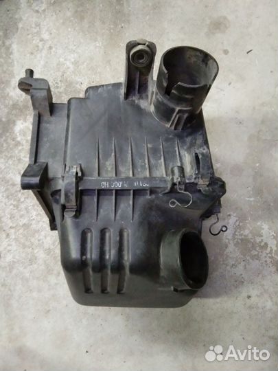 Корпус воздушного фильтра Хендай Элантра 4