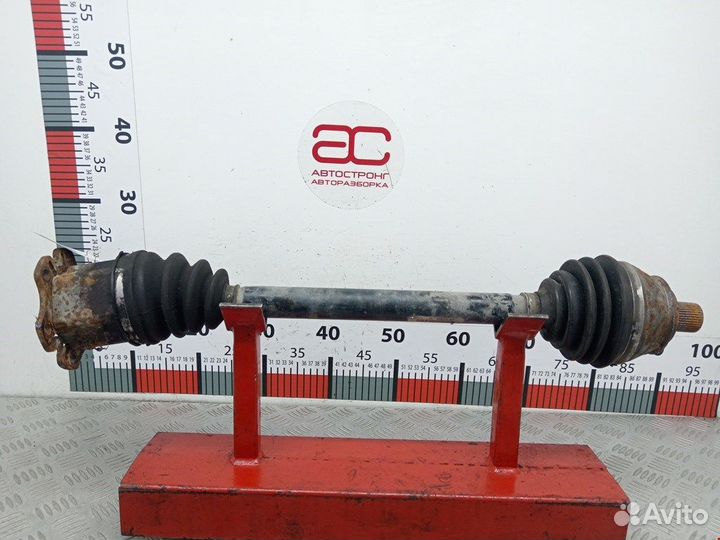 Полуось для Audi A6 C6