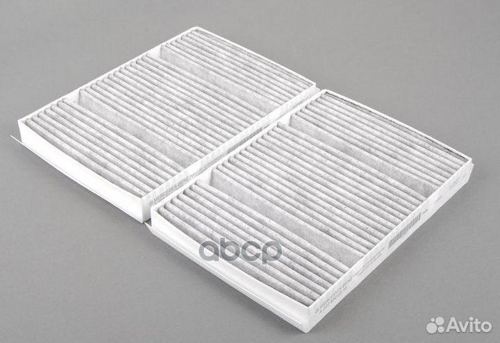Фильтр салона W222 (2013) A2228300318 mercedes