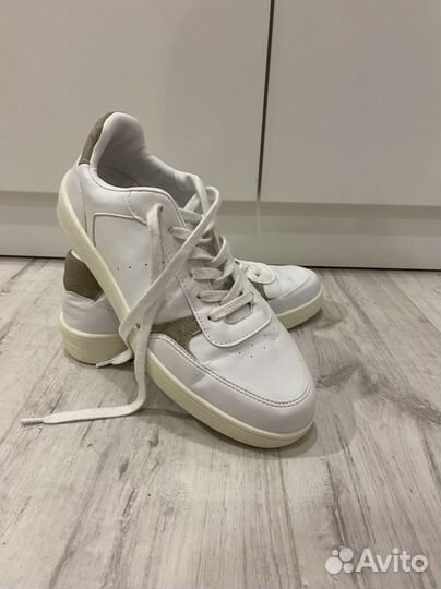 Кроссовки Pull&bear