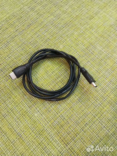 Шнур hdmi
