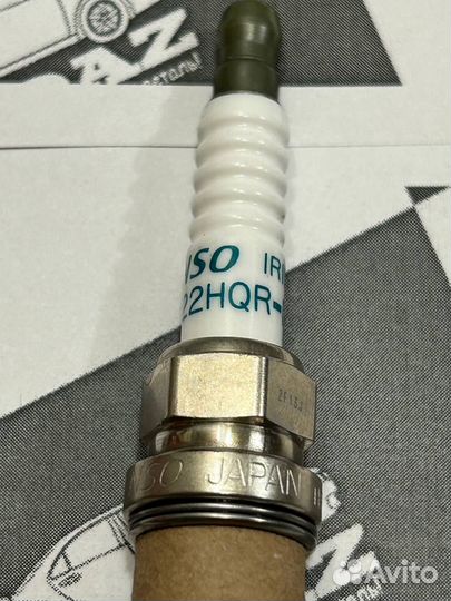 Свечи зажигания Honda CR-V 4 2.4 USA Accord 9 USA