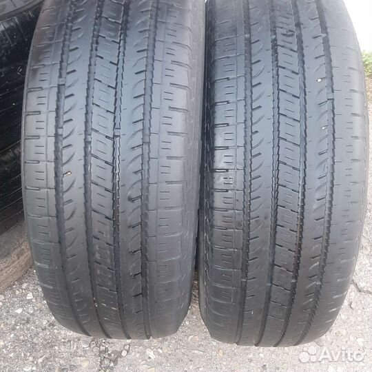 Yokohama Geolandar H/T G056 215/70 R15