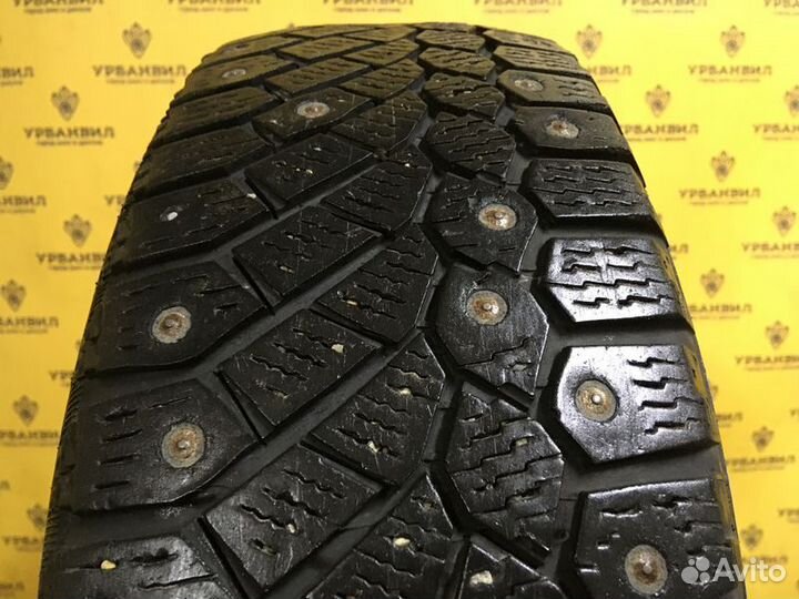 Gislaved Nord Frost 200 175/70 R14 88T