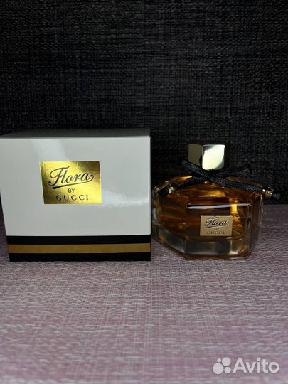 Parfum Gucci Flora (Euro качество)