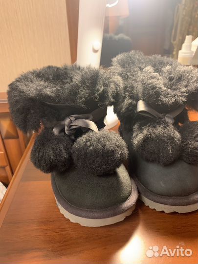 Ugg угги детские 26