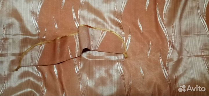 Шторы готовые с ламбрекеном