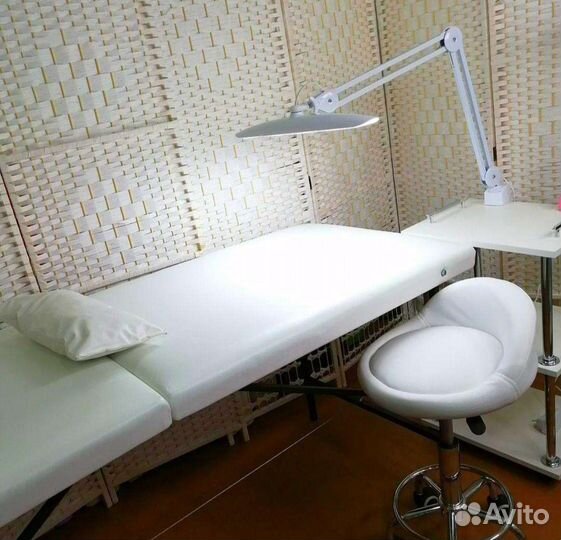 Кушетка базовая 180*60