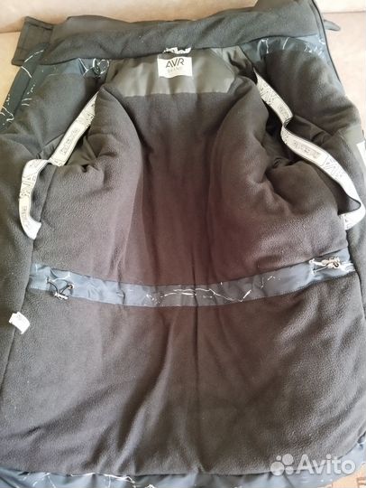 Куртка зимняя для мальчика